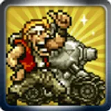 Metal Slug logo