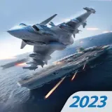 Modern Warplanes logo