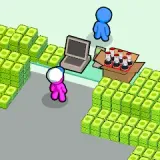 My Mini Mart logo