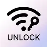 WiFi Unlocker logo