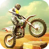 Bike Racing 3D logo