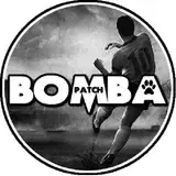 Bomba Patch logo