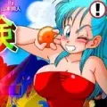 Bulma Adventure