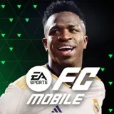 FIFA Mobile Japan logo