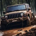 Off-Road 4X4 Driving Simulator