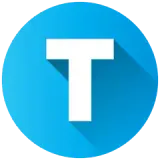 TEO Plus logo
