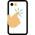 Tap Tap Flashlight