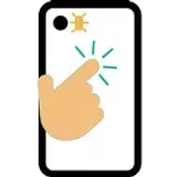 Tap Tap Flashlight