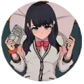Touch It Rikka