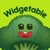 Widgetable logo