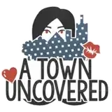 A Town Uncovered logo