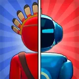 Crowd Evolution! logo