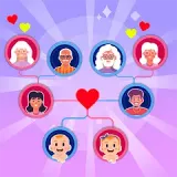 Family Life! logo