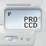 ProCCD logo