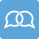 Chatrandom logo