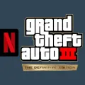 GTA III - Netflix