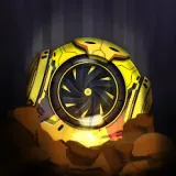 The Detonator logo