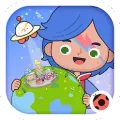 Miga Town My World