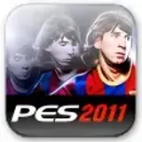 PES 2011