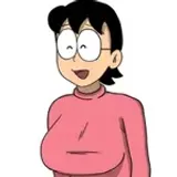 Doraemon X logo
