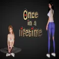 Once In a Lifetime