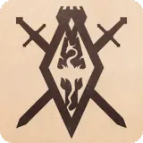 The Elder Scrolls logo