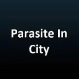 The Parasite in The City logo