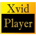 Xvid Video Codec Player