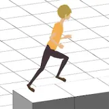 Cube Runners logo