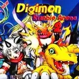 Digimon Rumble Arena 2 Guide logo