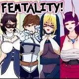 FEMTALITY