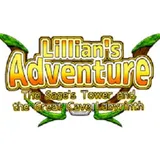 Lillian’s Adventure logo
