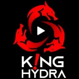King Hydra logo