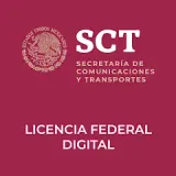 Licencia Federal Digital logo