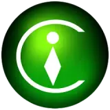 CricInstant logo