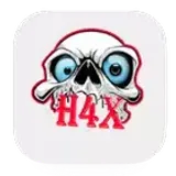 FFh4X Injector logo