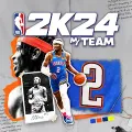 NBA 2K23