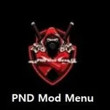 PND Mod Menu logo