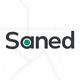 Saned logo