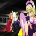 Succubus Stronghold