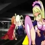 Succubus Stronghold