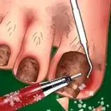 ASMR Salon