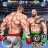 Clash of Fighters logo