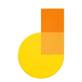 Jamboard logo