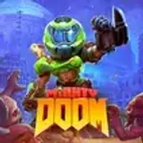 Mighty Doom