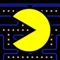 Pac-Man
