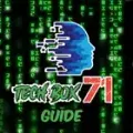 Tech Box 71