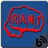 Thee Rant logo