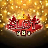 888Slot logo