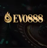 Evo888 logo
